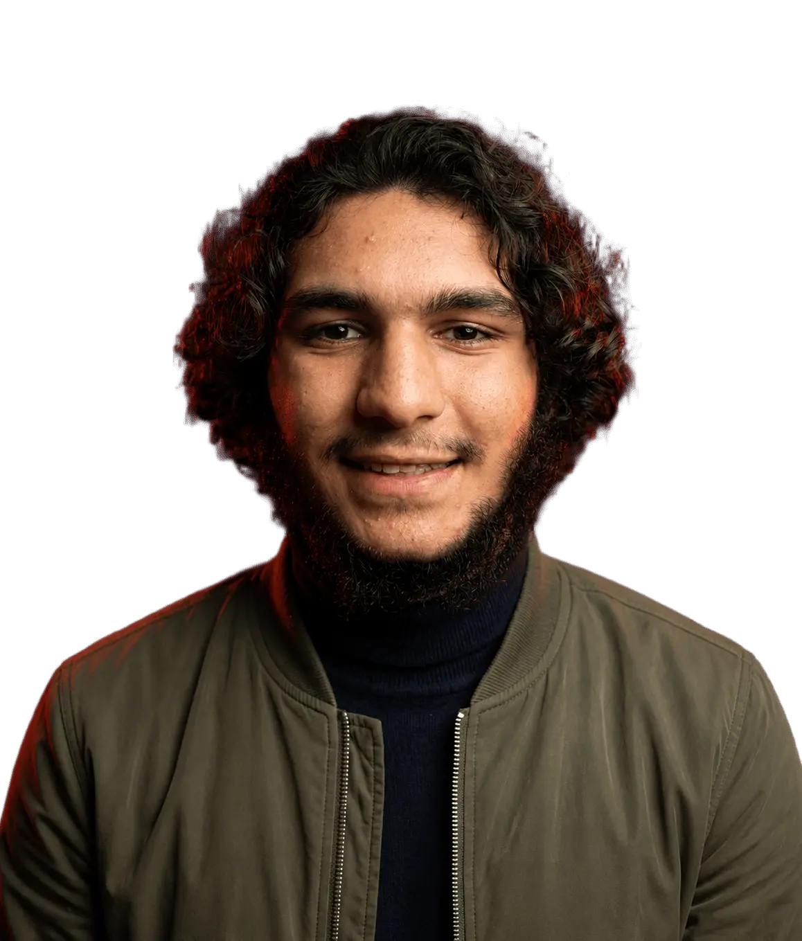 Hassan Zaki